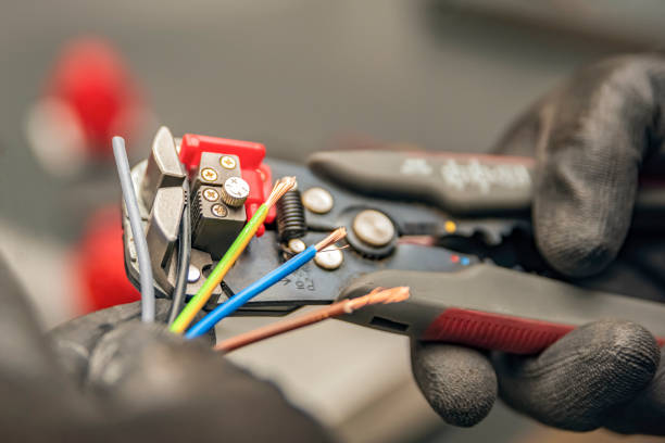 Best Emergency Electrician Near Me  in Rock Island, WA