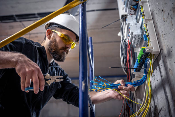 Best Electrical Upgrades for Homes  in Rock Island, WA