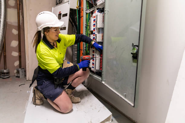 Best Electrical Rewiring Services  in Rock Island, WA
