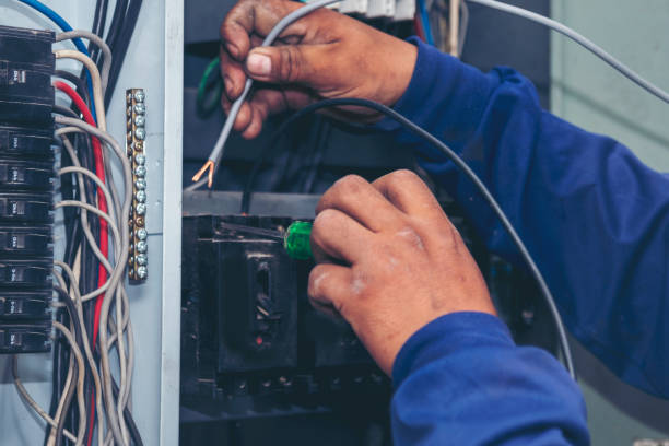 Affordable Electrical Installation in Rock Island, WA