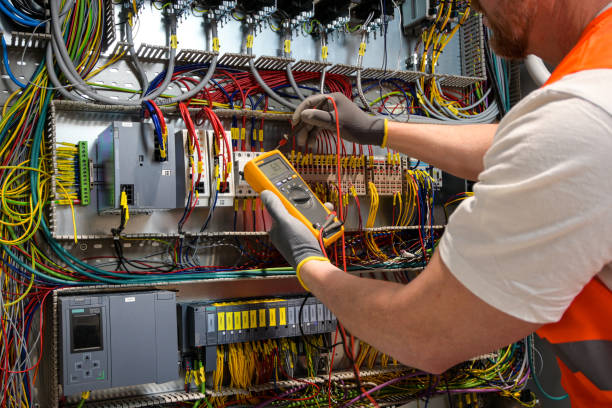 Best Best Electricians Near Me  in Rock Island, WA
