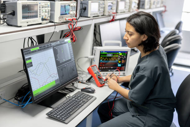 Electrical System Inspection in Rock Island, WA