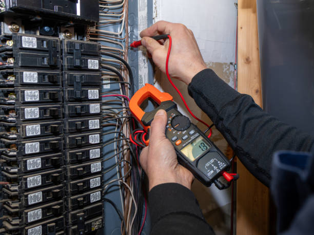 Best Electrical Wiring Services  in Rock Island, WA