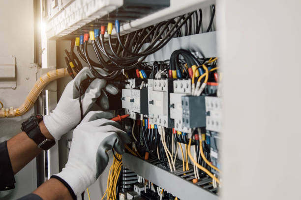 Best 24-Hour Electrician  in Rock Island, WA